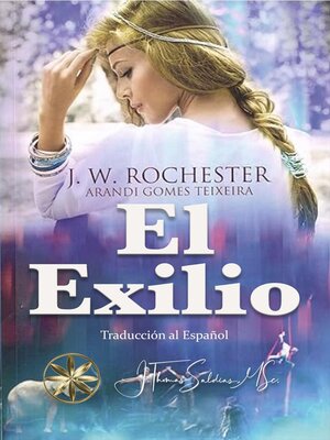 cover image of El exilio